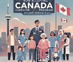 The Canada Pilot Program 2025
